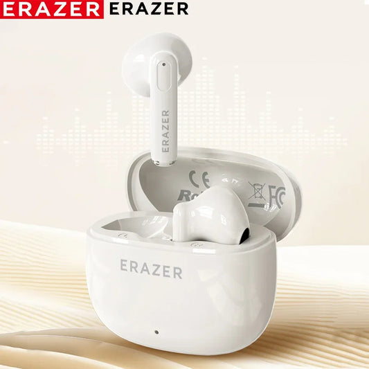 ERAZER XT69 Wireless Headphones Bluetooth 5.4 Earphones OWS Sports Headsets IPX5